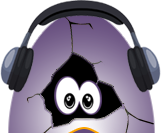 Yumarta mascot